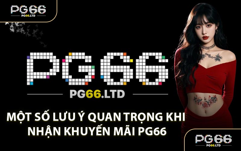 Khuyến Mãi PG66 - Điểm Danh Top Ưu Đãi Nổi Bật Sân Chơi