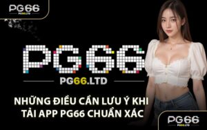 HƯỚNG DẪN - PG66
