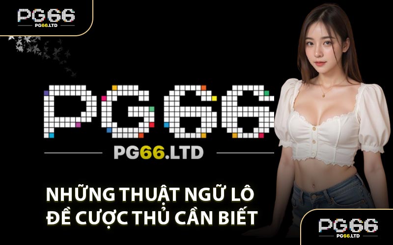 Thuật Ngữ Lô Đề - Khái Niệm Chơi Lô Cơ Bản Cho Bet Thủ