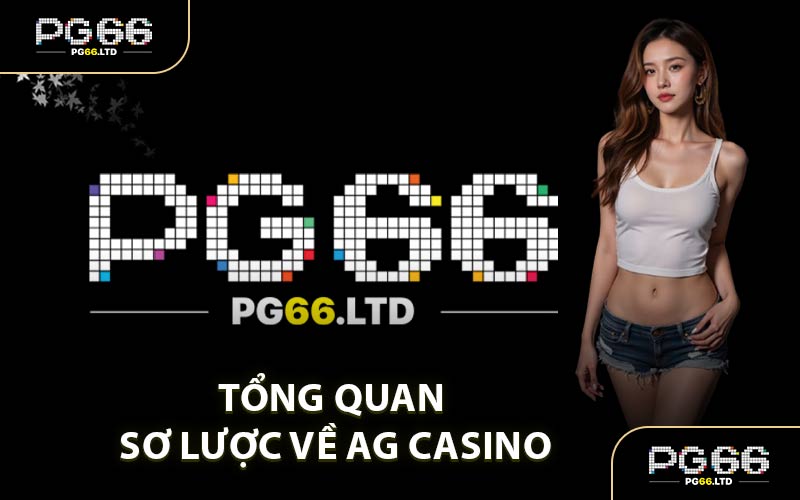AG Casino PG66