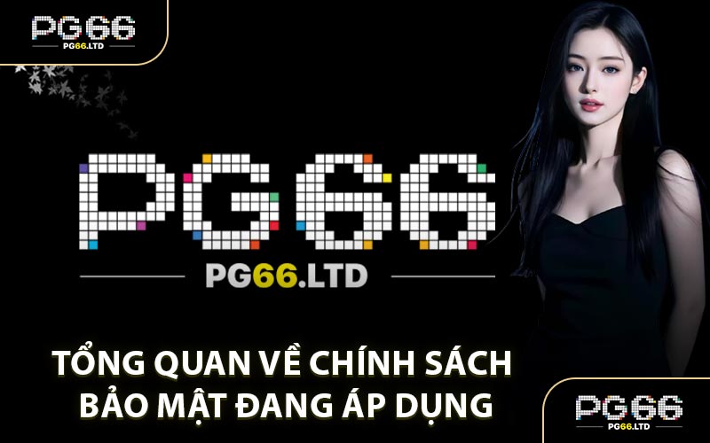 Chính Sách Bảo Mật PG66 - Sử Dụng Nhiều Lớp Bảo Mật