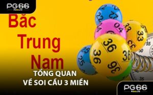 XỔ SỐ - PG66
