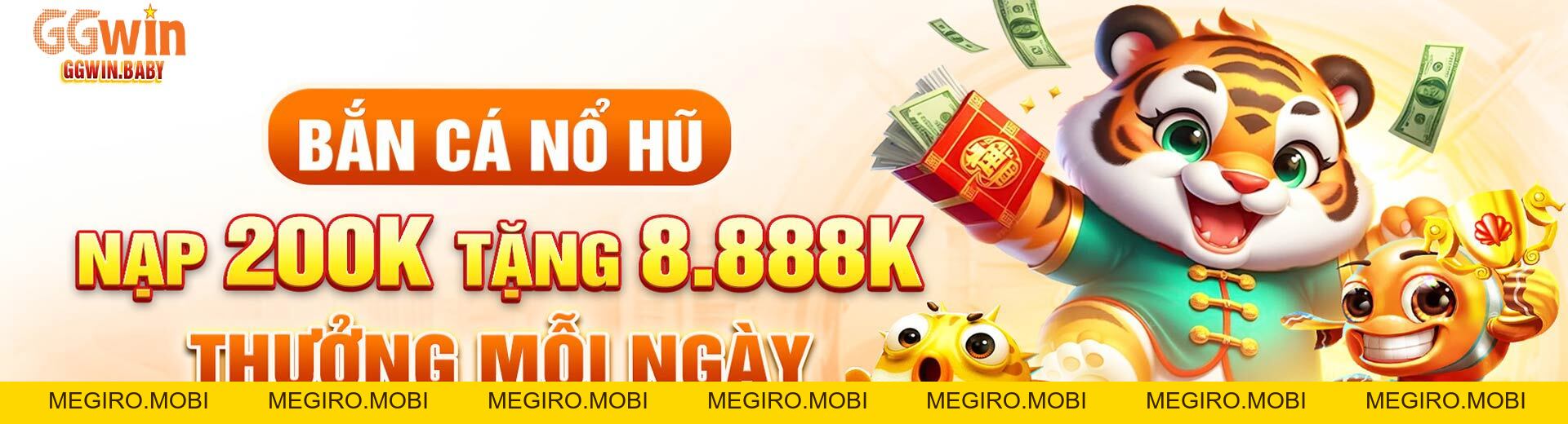GGWIN 🎖 GGWIN.COM | Link Đăng Ký GGWIN Nhận Lì Xì 188K