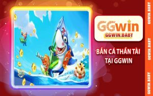 GGWIN 🎖 GGWIN.COM | Link Đăng Ký GGWIN Nhận Lì Xì 188K