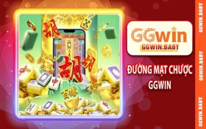 GGWIN 🎖 GGWIN.COM | Link Đăng Ký GGWIN Nhận Lì Xì 188K